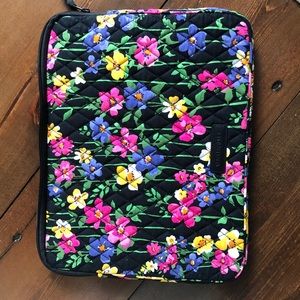 Vera Bradley laptop case